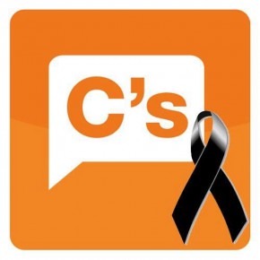 Ciudadanos suspende todos los actos de campaña de hoy en señal de duelo por el accidente aéreo en Sevilla