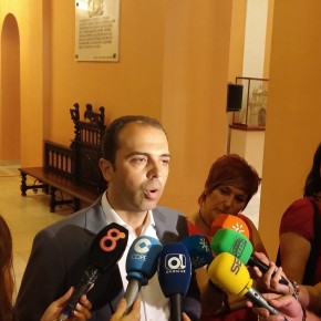 Javier Millán: “Tenemos que ofrecer vías alternativas a la movilidad en el centro antes que hablar de restricciones”
