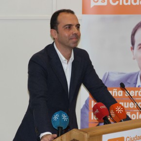 Millán: “El Ayuntamiento de Sevilla debe tener una oficina de captación de fondos europeos”
