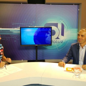 Entrevista a Javier Millán: “La oposición podría llegar a algún acuerdo” (Vídeo)