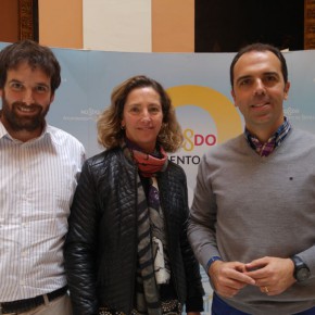 Millán apuesta porque “Sevilla sea un referente de inclusión para las personas con autismo”
