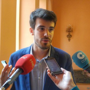 Moyano (C’s) denuncia que “el PSOE sigue incumpliendo con la comisión de Fitonovo retrasando las conclusiones”