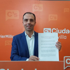 Millán (C’s) pedirá que el Pleno del Ayuntamiento de Sevilla condene “las xenófobas declaraciones” de Dolors Bassa de ERC
