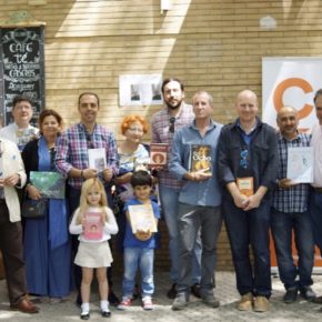Ciudadanos reclama una biblioteca en Los Bermejales por el Día del Libro