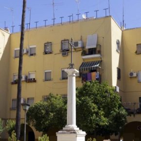 Cs lleva al Pleno una moción para crear un plan de mejora y acometer obras urgentes en el barrio de La Barzola (Prensa)