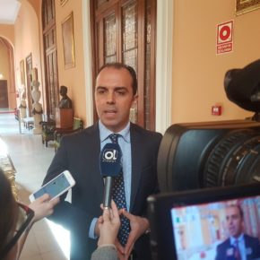 Millán reclama “responsabilidad” al PP para que “no frene el impulso a la Movilidad de Sevilla logrado por Ciudadanos”