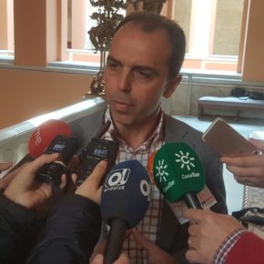 Ciudadanos manifiesta su “rotunda condena” a las declaraciones del alcalde de Pedrera y pide que se diriman responsabilidades