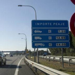 Aprobada por unanimidad una moción de Ciudadanos (Cs) Dos Hermanas para instar a suprimir el peaje de la autopista de Cádiz