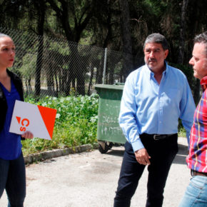 Ciudadanos (Cs) reclama al Ayuntamiento que solucione los problemas de Pinares de Oromana