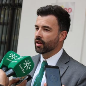 Cambronero: “Ciudadanos es el único partido capaz de garantizar la puesta en marcha de un Gobierno el 11N”