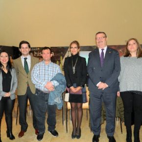 Ciudadanos apuesta por la inclusión laboral de las personas con discapacidad en Alcalá de Guadaíra
