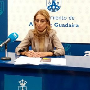 Ciudadanos impulsa un Plan de Comercio Seguro en Alcalá de Guadaíra
