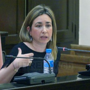 Ciudadanos presenta una enmienda a la totalidad al Proyecto de Presupuesto General del Ayuntamiento de Utrera para 2020