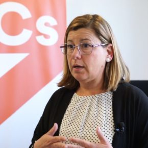 Ciudadanos acusa a PSOE y Adelante de “faltar a la verdad” sobre la no afectación del SMI a las contrataciones del PFEA