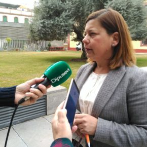Ciudadanos exige a Villalobos que no siga utilizando la Diputación de Sevilla como agencia de colocación de imputados
