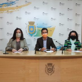 Ciudadanos Écija apoya “sin fisuras” a autónomos y comerciantes presentando un paquete de “medidas naranjas” para que el Ayuntamiento las lleve a cabo “de manera urgente”