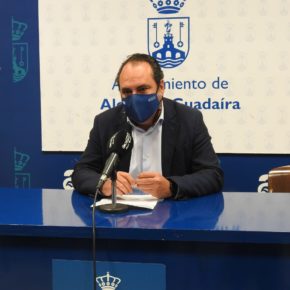 Ciudadanos  destaca la importante apuesta por la educación en los presupuestos para 2021 de Alcalá de Guadaíra