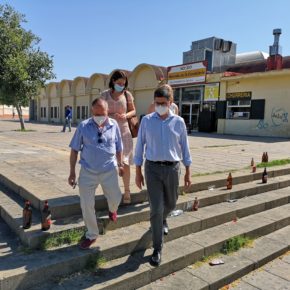 Ciudadanos lamenta que Sevilla siga liderando "el triste ranking” de los barrios más pobres de España y pide “redoblar esfuerzos”