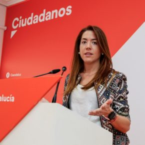 Ciudadanos aplaude la reapertura de la oficina de Andalucía Orienta en San Juan de Aznalfarache
