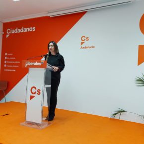 González: “Ciudadanos es el único partido que ha cumplido sus compromisos con los sevillanos”