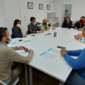 Ciudadanos ofrece colaboración a los agricultores del Bajo Guadalquivir ante el “abandono del Gobierno de Sánchez”