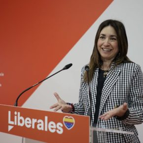 González: “Hoy la provincia de Sevilla crece como nunca en creación de empleo gracias a las reformas liberales aplicadas por Ciudadanos”
