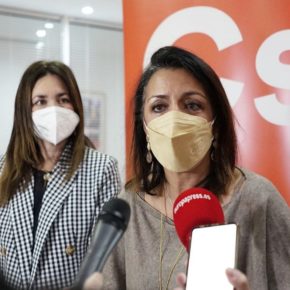 Bosquet: “Desde Ciudadanos, confiamos en que la Ley de protección a enfermos de ELA sea una realidad pronto, ya que recoge las reivindicaciones de pacientes y familiares”