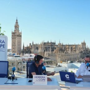 Marín: “Si los andaluces renuevan su confianza en Ciudadanos, el 20 de junio seguiremos trabajando y profundizando en las reformas que hacen que Andalucía funcione”