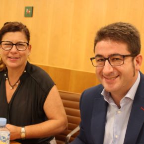 Ciudadanos logra que el respaldo unánime del Pleno de la Diputación de Sevilla para el pago de impuestos a través de Bizum